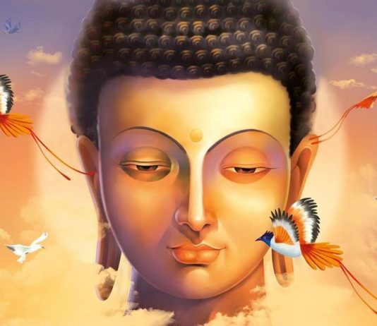 Thiên Thân Tịnh Độ Luận kinh luat luan 1