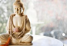 Kinh Nhập Định Bất Định Ấn kinh luat luan 12