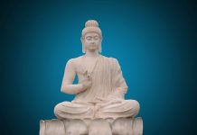 Niệm Phật Tam Muội Bảo Vương Luận kinh luat luan 21