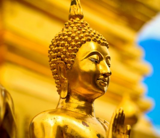 Luận Duy Thức kinh luat luan 34