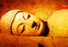 Một Thời Truyền Luật kinh luat luan 36