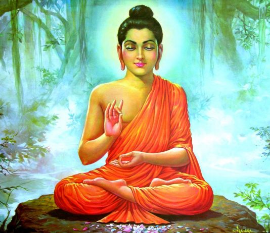 Cương Yếu Giới Luật – Phần 2: Phụ đính kinh luat luan 4