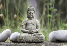 Phương Pháp Niệm Phật kinh luat luan 7
