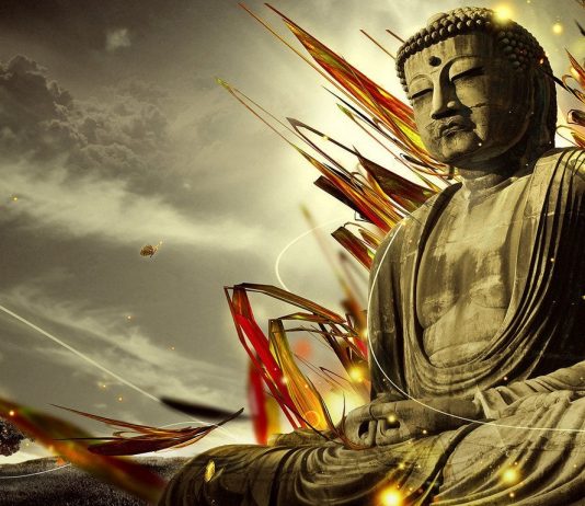 Tâm Kinh Phổ Biến Trí Tạng Bát Nhã Ba La Mật Đa phap bao 1