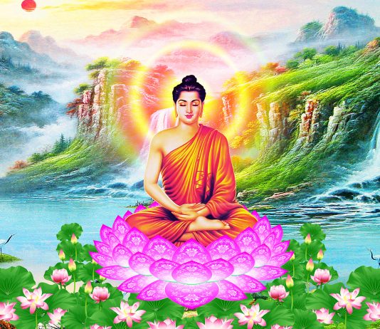 Kinh Dược Sư – HT Thích Trí Quảng soạn phap bao 11