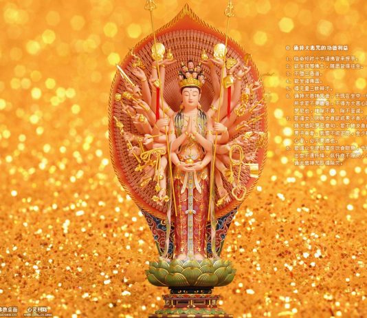 Luận Đại Thừa Trang Nghiêm Kinh phap bao 12
