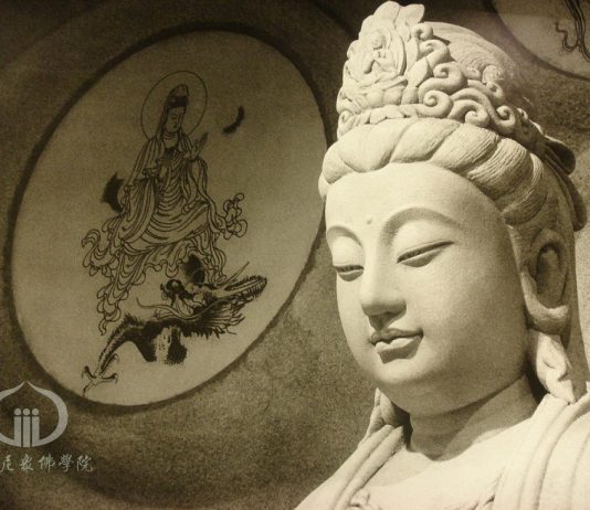Kinh Vô Thường phap bao 13