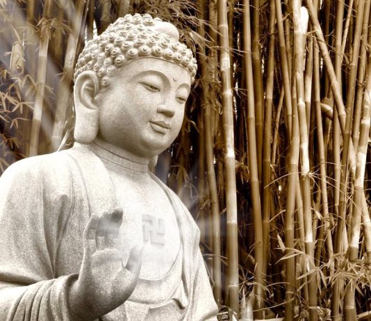 Sớ Giải Kinh A Di Đà phap bao 14