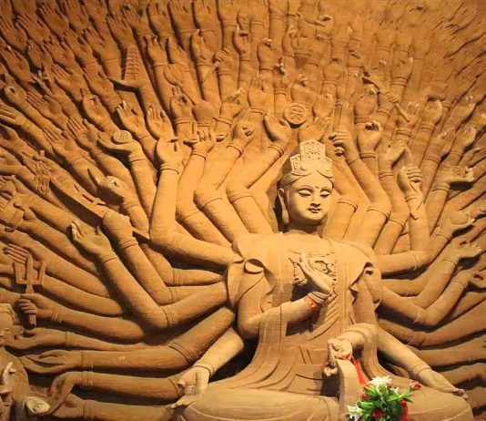 Giới Tì Kheo Trong Luật Tứ Phần – Đoàn Trung Còn và Nguyễn Minh Tiến dịch phap bao 15