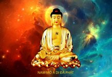 Kệ Tụng A Tỳ Đạt Ma Câu Xá Luận phap bao 5