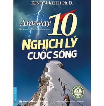 10 Nghịch Lý Cuộc Sống 10 nghich li cuoc song