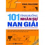 101 Tình Huống Nhân Sự Nan Giải 101 tinh huong nhan su nan