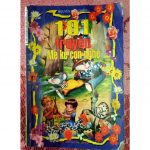 101 Truyện Mẹ Kể Con Nghe – Nguyễn Tiến Chiêm 101 truyen me ke con nghe