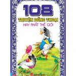 108 Truyện Đồng Thoại Hay Nhất Thế Giới – Vũ Bội Tuyền 108 chuyen dong thoai hay nhat the gioi