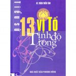 13 Vị Tổ Tịnh Độ Tông – HT Thích Thiền Tâm 13 vi to tinh do tong