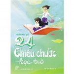 24 Chiêu Thức Học Trò 24 chieu chuoc hoc tro