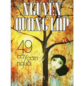 49 Cây Cơm Nguội – Nguyễn Quang Lập 49 cay com nguoi