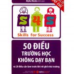 50 Điều Trường Học Không Dạy Bạn – Charles J. Sykes 50 dieu truong hoc