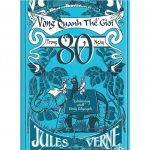 Tám Mươi Ngày Vòng Quanh Thế Giới – Jules Verne 80 ngay vong quanh the gioi
