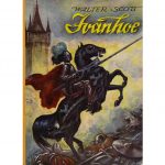 Aivanhoe – Walter Scott Aivanhoe