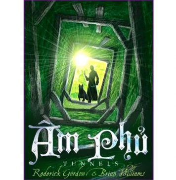 Âm Phủ – Roderick Gordon & Brian Williams Am phu