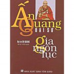 Ấn Quang Đại Sư Gia Ngôn Lục An Quang Dai Su Gia Ngon Luc