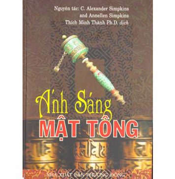 Ánh Sáng Mật Tông – Thích Minh Thành Anh Sang Mat Tong
