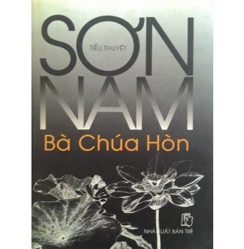 Bà Chúa Hòn – Sơn Nam Ba Chua Hon