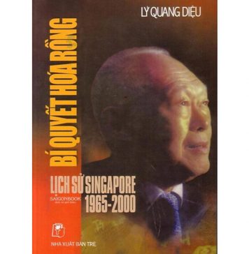 Bí Quyết Hóa Rồng – Lý Quang Diệu Bi Quyet Hoa Rong