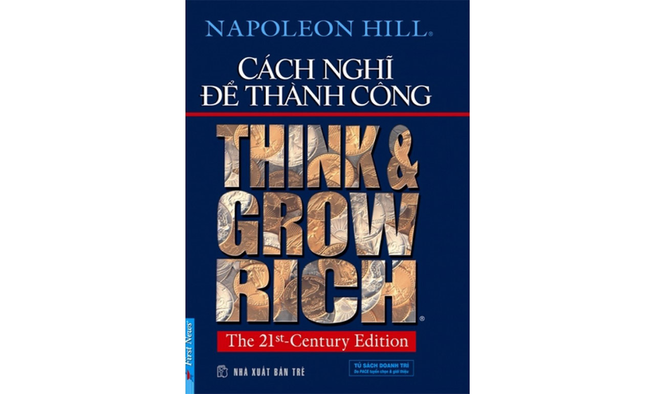 Cách Nghĩ Để Thành Công