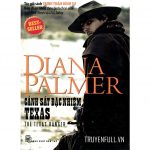 Cảnh Sát Đặc Nhiệm Texas – Diana Palmer Canh sat dac nhiem Texas