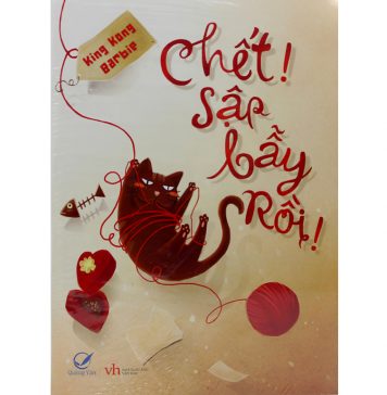 Chết! Sập Bẫy Rồi – KingKong Barbie Chet sap bay roi