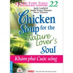 Chicken Soup 22 – Khám Phá Cuộc Sống – Jack Canfield Chicken Soup 22