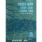 Chiêu hồn thập loại chúng sinh – Nguyễn Du Chieu hon thap loai chung sinh