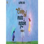 Chớp Bể Mưa Nguồn – Quỳnh Giao Chop be mua nguon