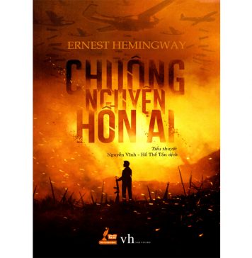 Chuông Nguyện Hồn Ai – Ernest HemingWay Chuong nguyen hon ai