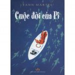 Cuộc Đời Của Pi – Yann Martel Cuoc doi cua Pi