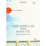 Cuộc Phiêu Lưu Trong Bóng Tối – Tom Sullivan Cuoc phieu luu trong bong toi