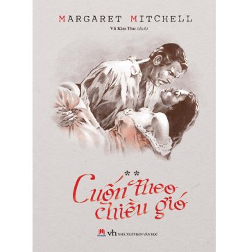Cuốn Theo Chiều Gió – Margaret Mitchell Cuon theo chieu gio