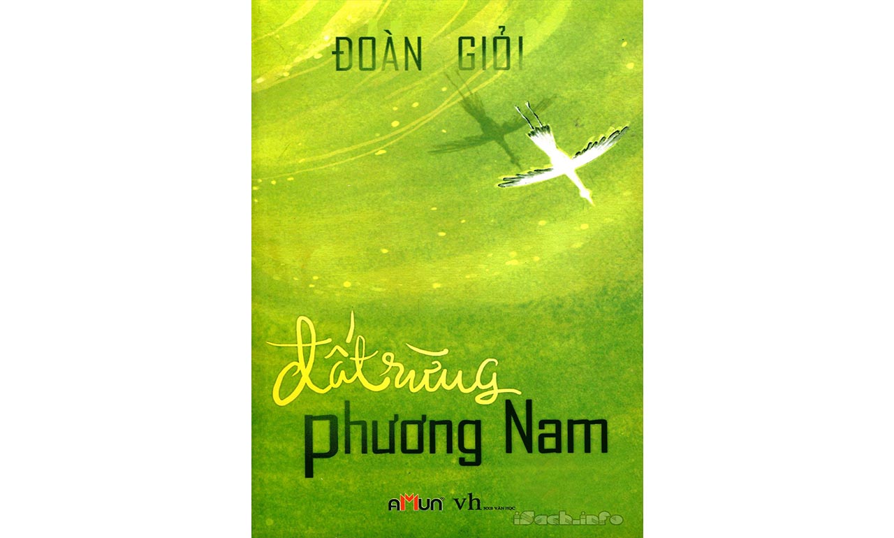 Đất Rừng Phương Nam 