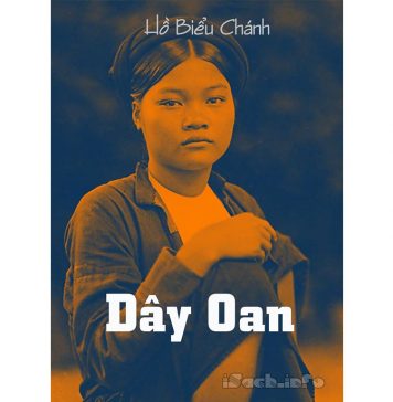 Dây Oan – Hồ Biểu Chánh Day Oan