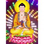 Di Giáo Tâm Kinh Di Giao Tam Kinh