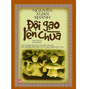 Đội Gạo Lên Chùa – Nguyễn Xuân Khánh Doi Gao Len Chua