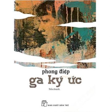 Ga Ký Ức – Phong Điệp Ga Ky Uc