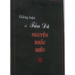 Giảng luận về Tản Đà – Bùi Giáng Giang luan ve Tan Da Bui Giang