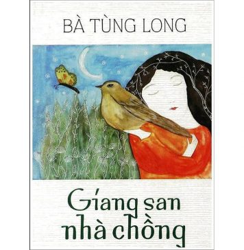 Giang San Nhà Chồng – Bà Tùng Long Giangsangnhachong