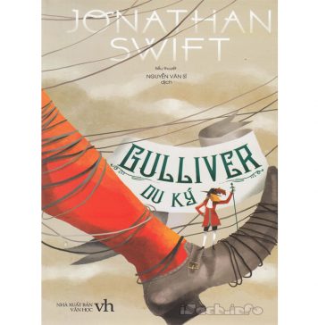 Gulliver Du Kí – Jonathan Swift Gulliver du ki