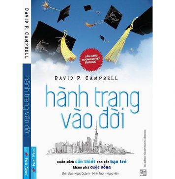 Hành Trang Vào Đời – David P.Campbell Hanh Trang Vao Doi 2