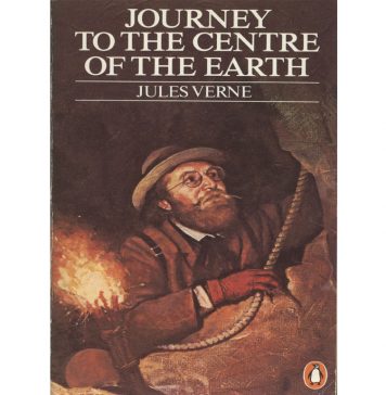Hành Trình Vào Tâm Trái Đất – Jules Verne Hanh trinh vao tam trai dat