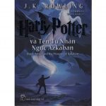 Harry Potter tập 3: Tên tù nhân ngục Azkaban – J.K.Rowling Harry potter 3